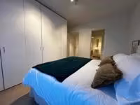 Nieuw appartement met 2 slaapkamers in Madou - 4