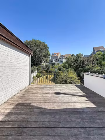 BUITENGEWOON PAND - TE HUUR - 1180 UKKEL - € 3.000 - 15