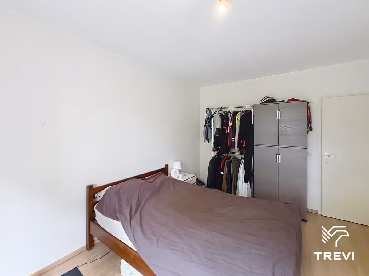 Twee-slaapkamerappartement in Ixelles - 8