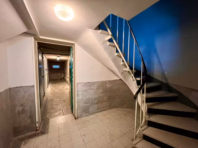 Instapklaar appartement met 1 slaapkamer nabij UZ Gent - 14