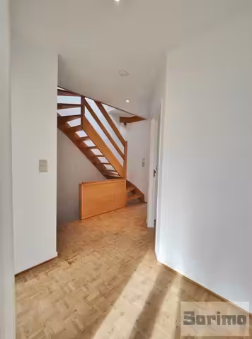 Bel-etage te huur in Watermael-Boitsfort - 2