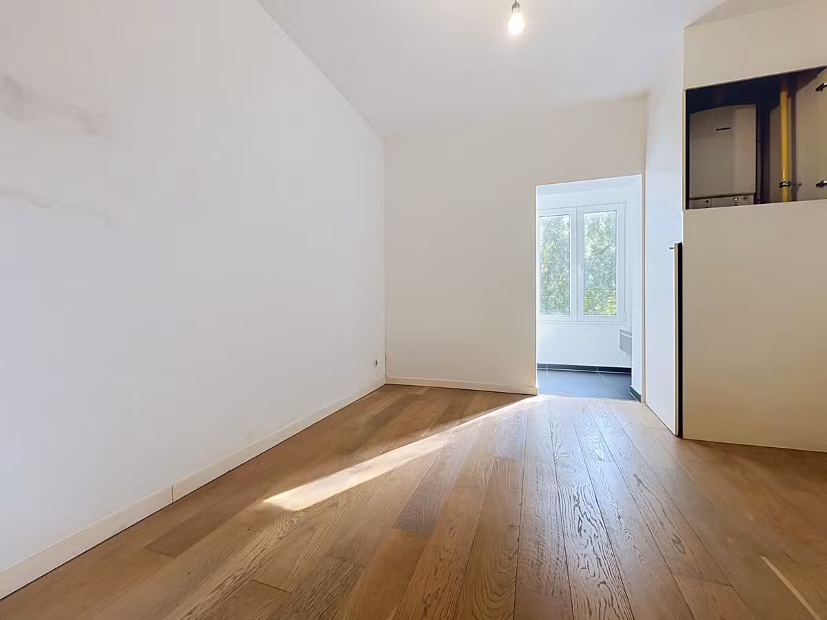 Appartement met één slaapkamer en volledig uitgeruste keuken - 4