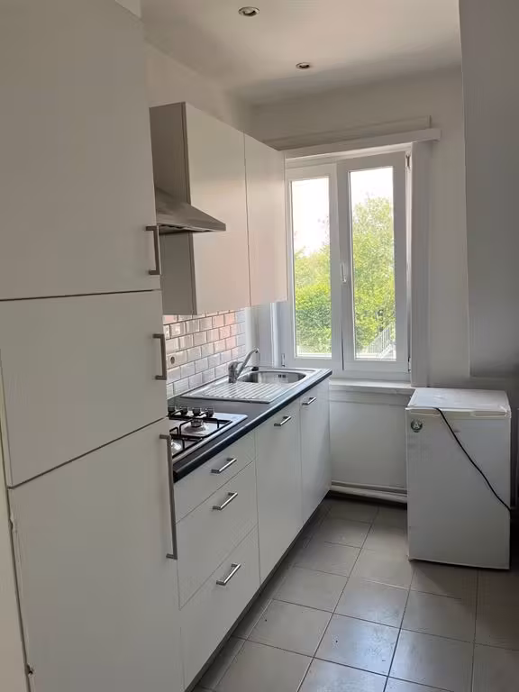 Gezellig dakterrasappartement in Antwerpen - 2