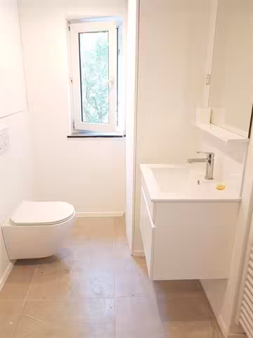 Charming furnished apartment with garden in Saint-Gilles - 2