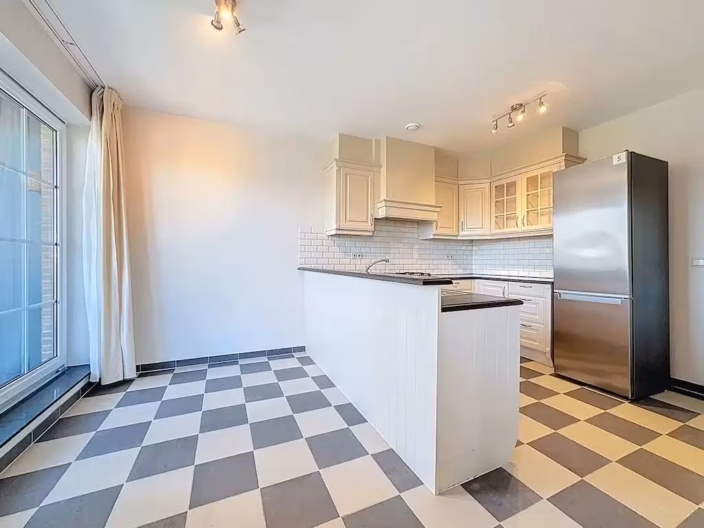 3 slaapkamer appartement - parking - Roodebeekwijk - 5