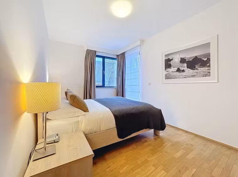 Jubelpark - Penthouse - gemeubileerd - Brussel - 7