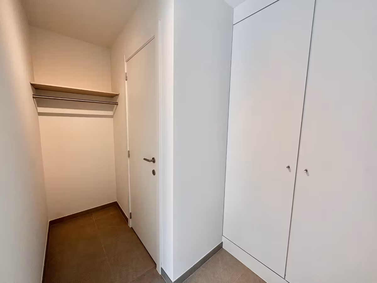 Nieuwbouw woning met 3 slaapkamers en tuin - 12