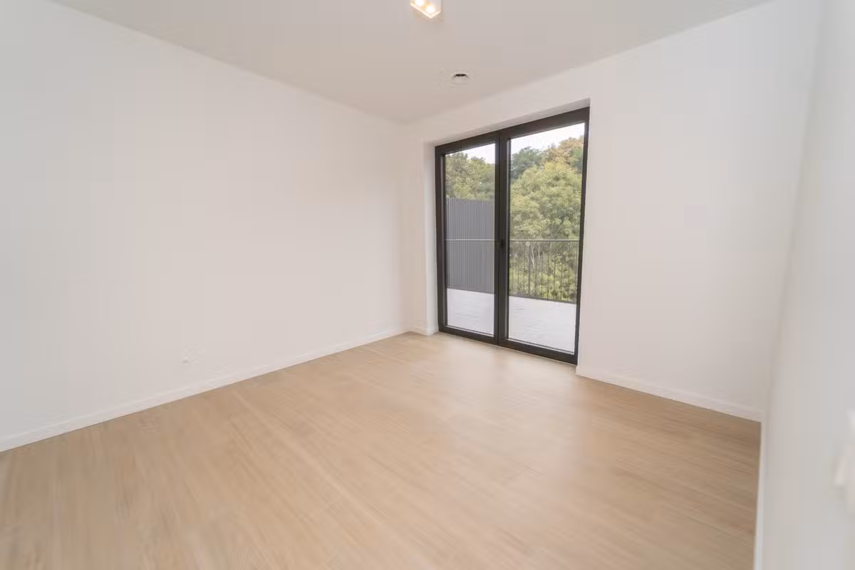 Penthouse avec de grandes terrasses - 8