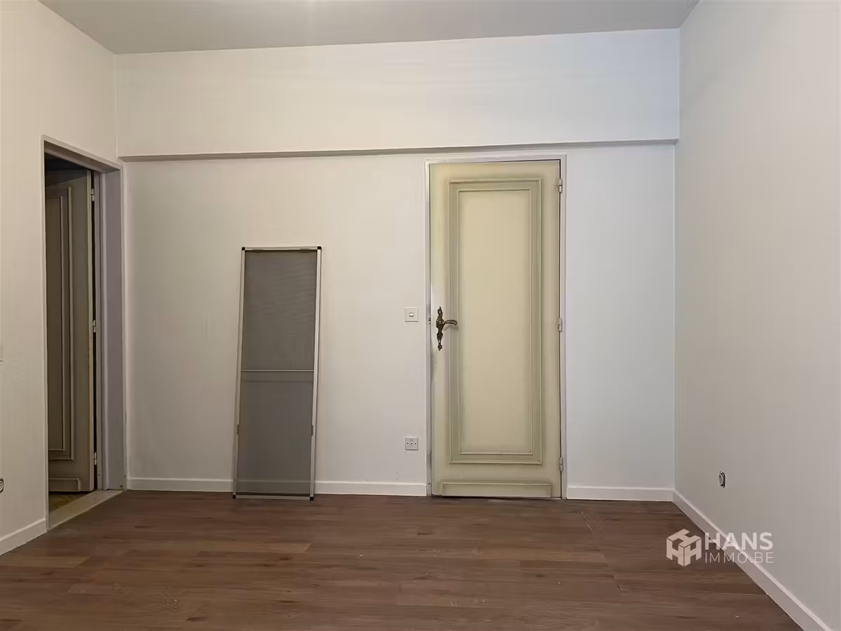 Appartement lumineux avec 2 chambres et terrasse au centre d'Anvers - 9