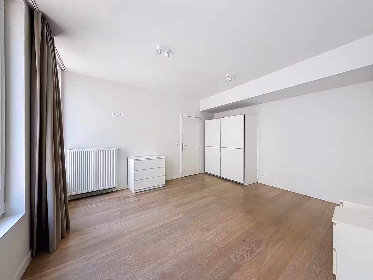 Ruim appartement te huur met 2 slaapkamers in Gent - 6
