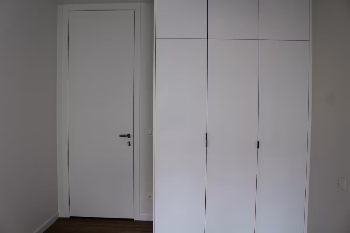 Luxe appartement te huur in Antwerpen Centrum - 9