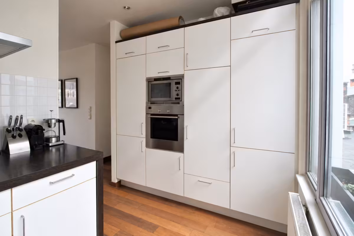 Spacious loft apartment on Meir - 9
