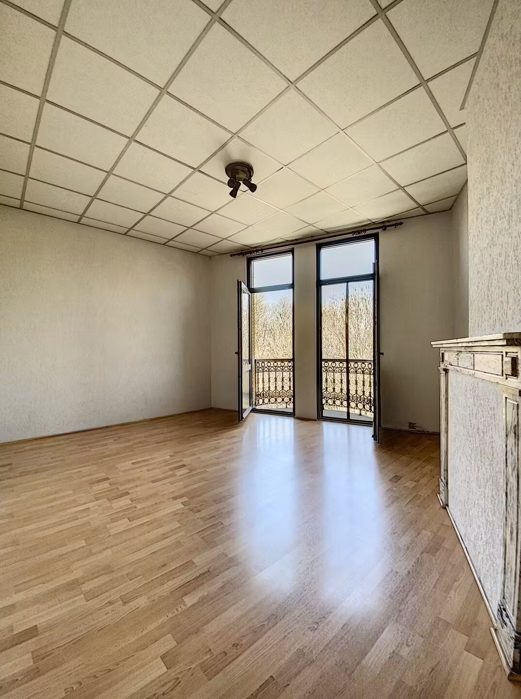 Comfortabel eenkamerappartement in Schaarbeek - 6