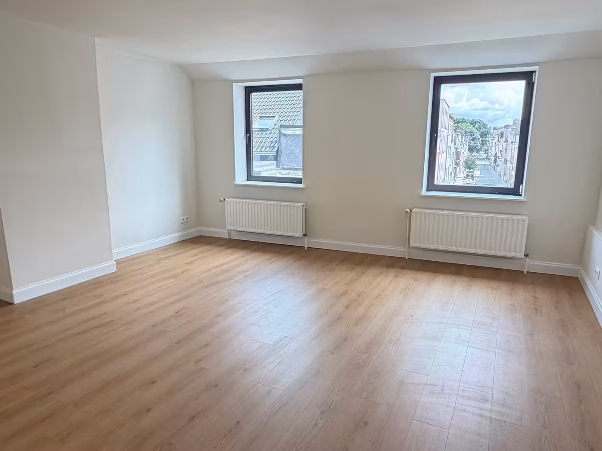 Renovated 120 sqm duplex in Jette - 10