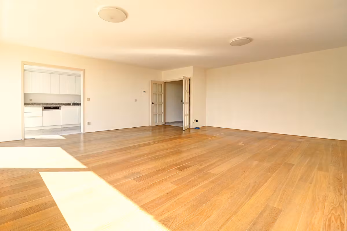 Appartement van 129 m² met terras - 7
