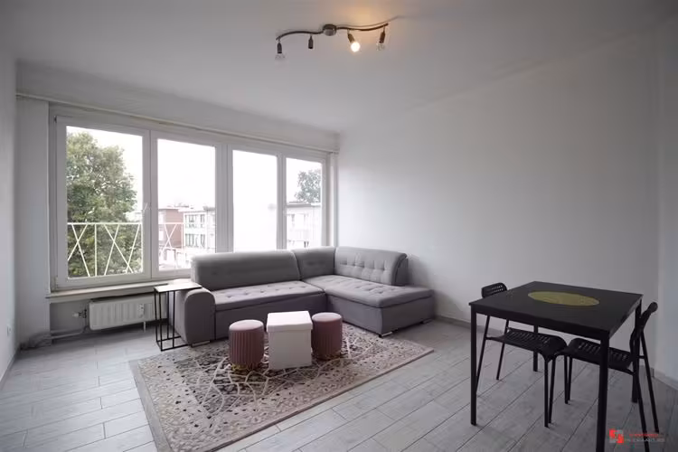 Move-in ready apartment with 1 bedroom in Antwerp - 4