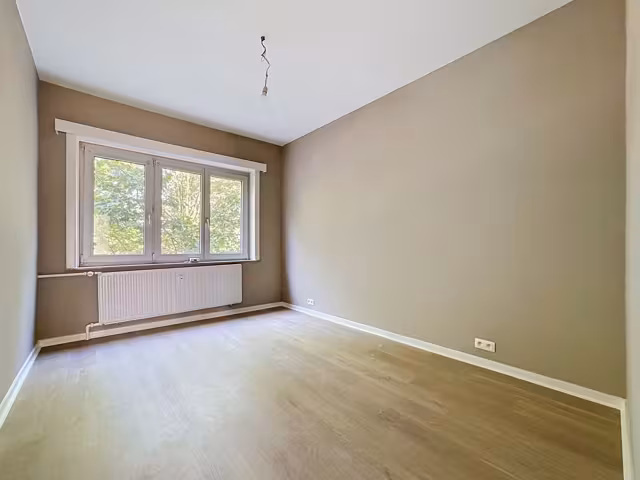 Bel appartement rénové à Jette - 7