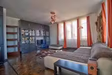 Penthouse 3CH - Meublé - Montgomery - 6