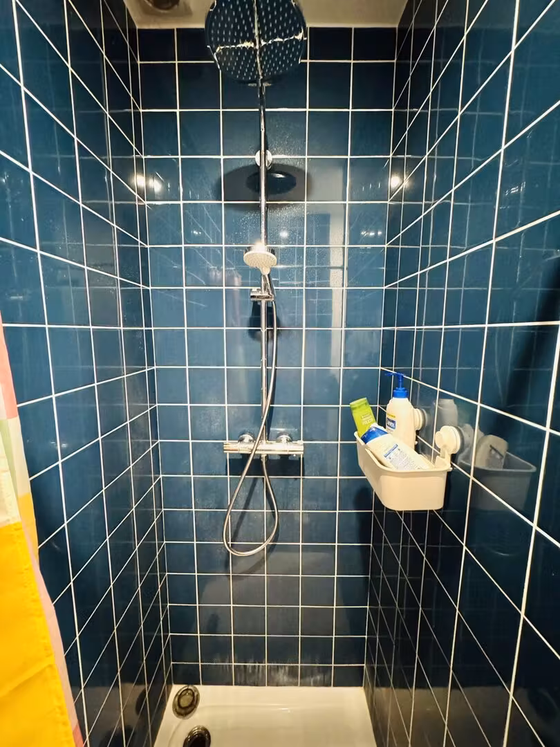 2-bedroom apartment with terrace in Vorst - 5