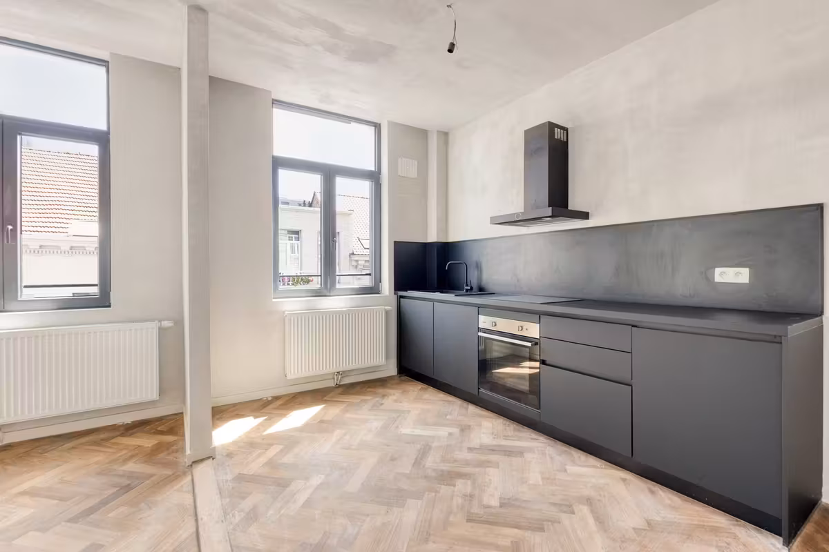 Renovated apartment with 2 bedrooms and spacious terrace - 14