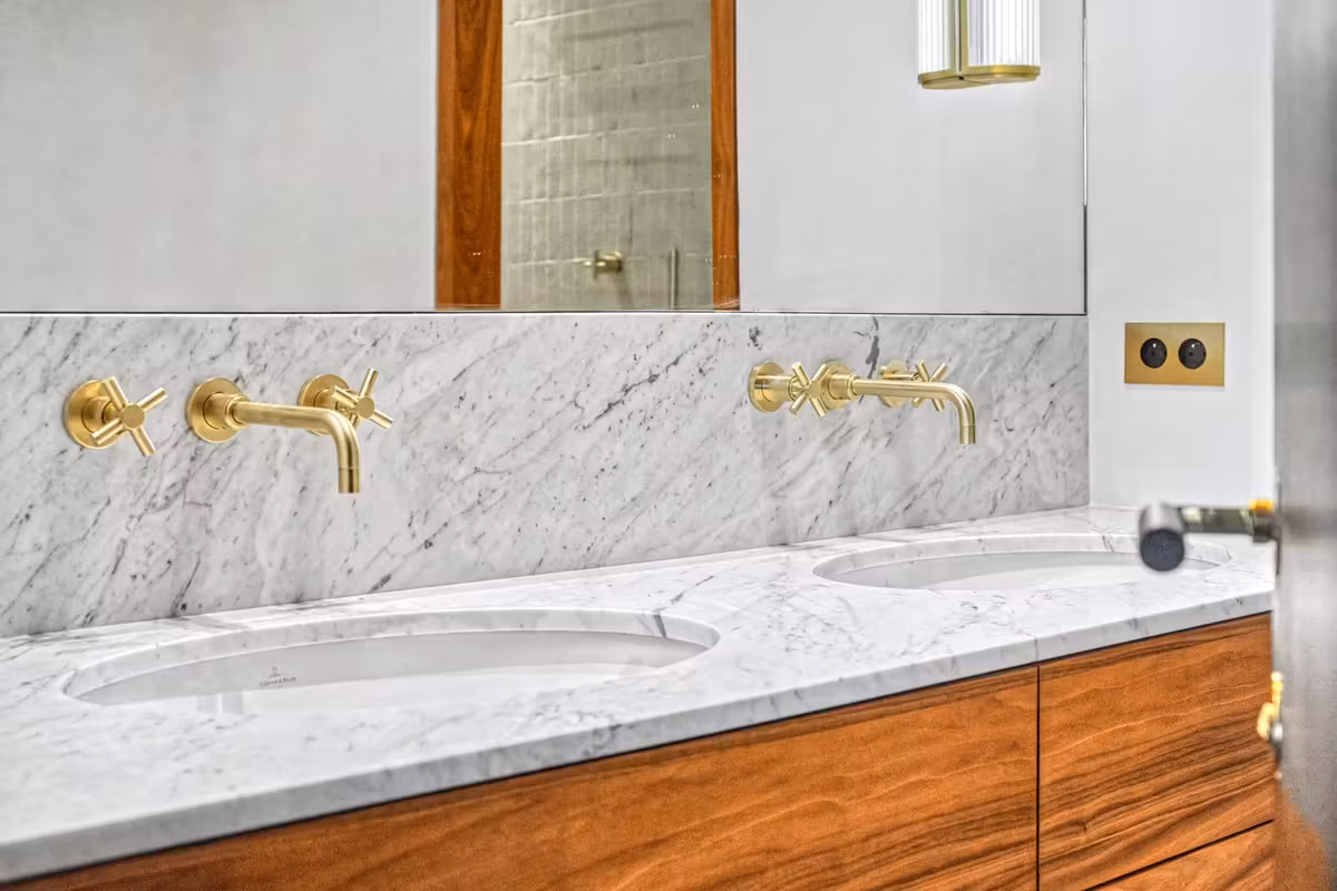 Furnished penthouse with terrace in Watermael-Boitsfort - 11