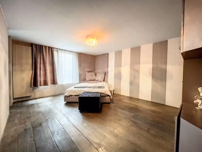 Tussen Jourdan en Chasse! Prachtig gemeubileerd appartement met 1 slaapkamer - 3