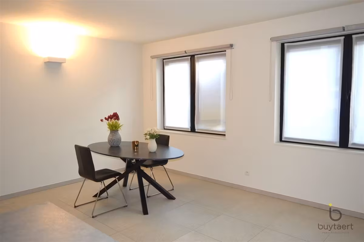 Garden apartment in Deurne - 6