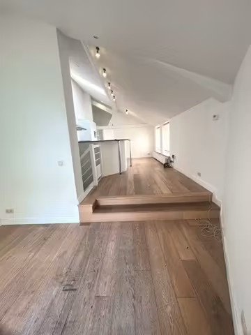 Duplex with garden in Etterbeek - 9