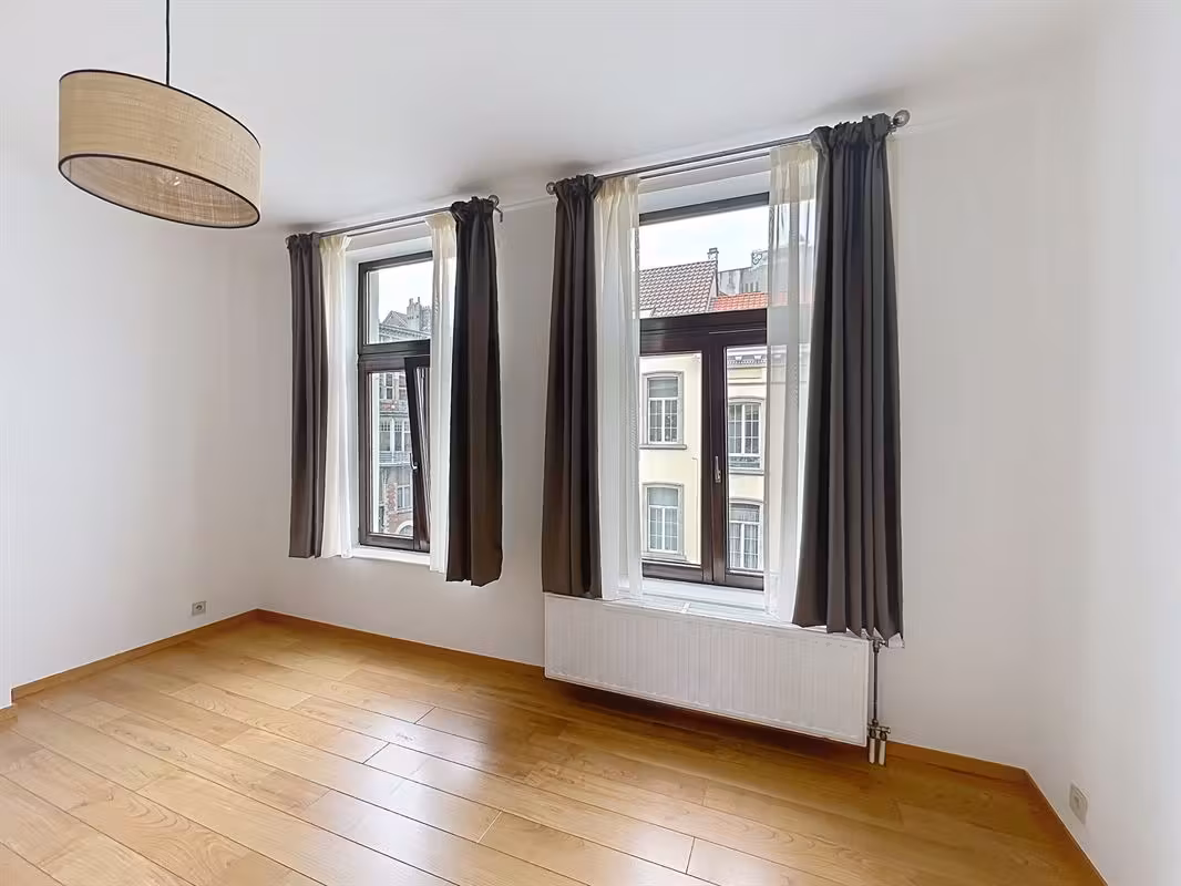 Renovated apartment in Ixelles (1050) - 3