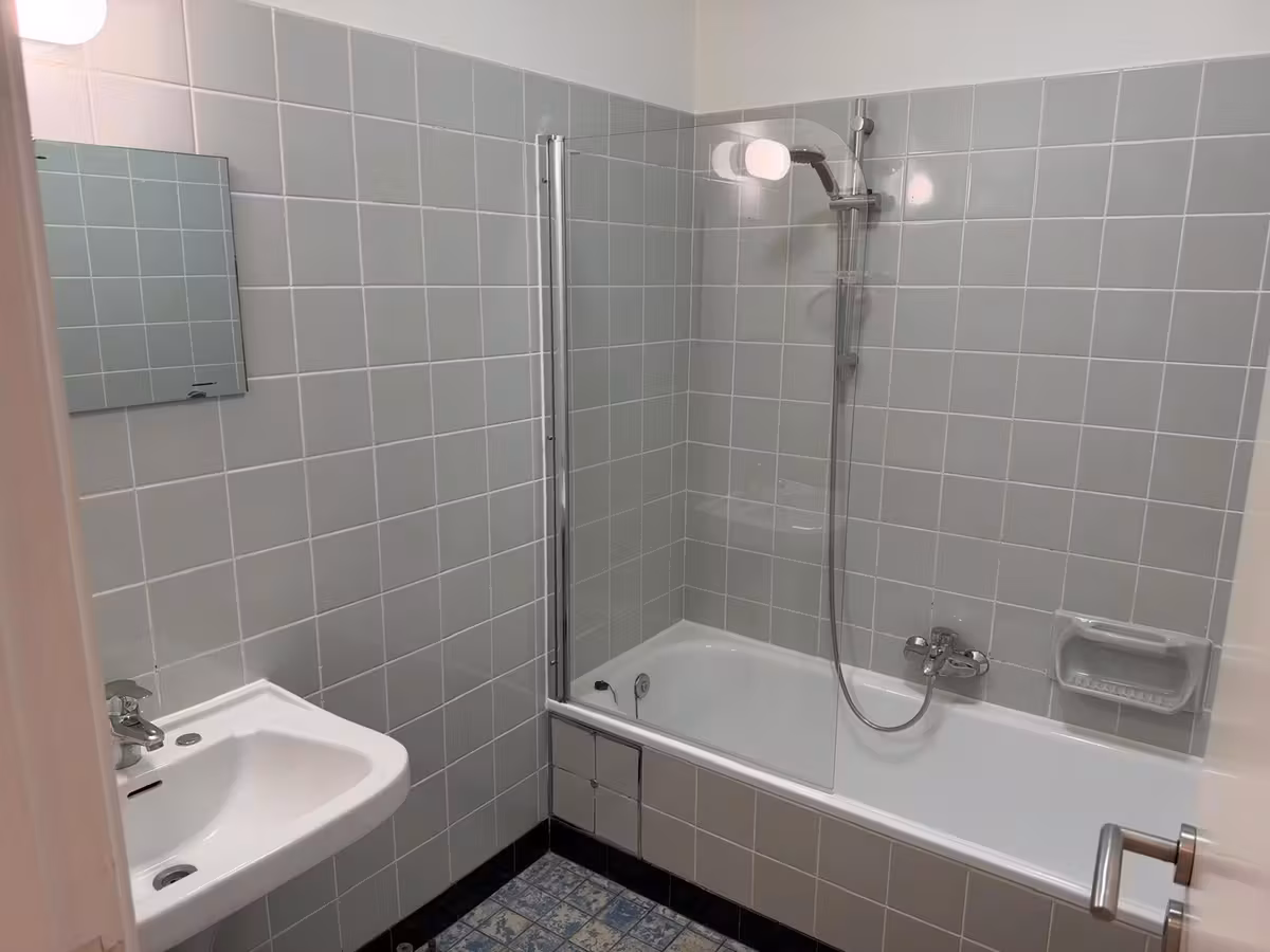 Appartement avec 2 chambres à coucher, terrasse et garage - 6