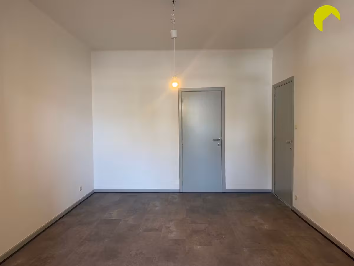 Tof 1-slaapkamerappartement nabij het Rivierenhof - 8