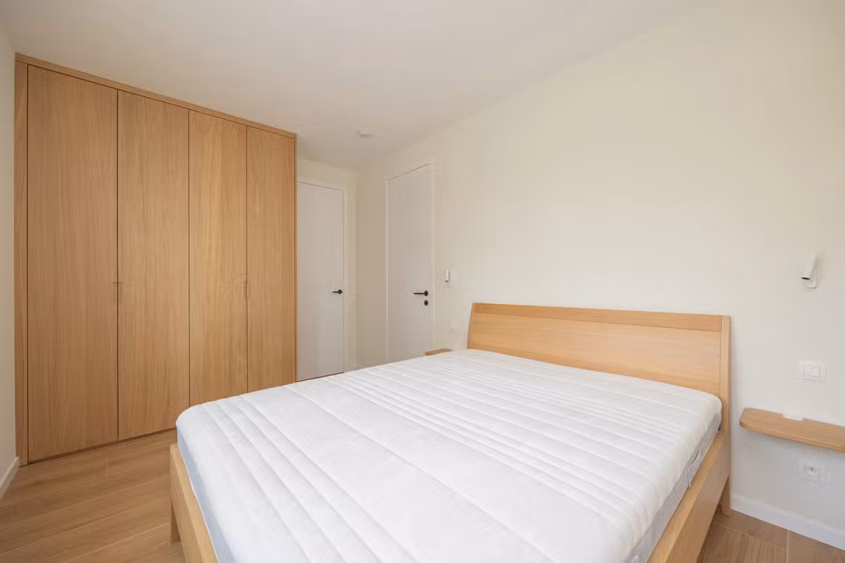 Appartement neuf meublé dans le quartier Nieuw Zuid - 11
