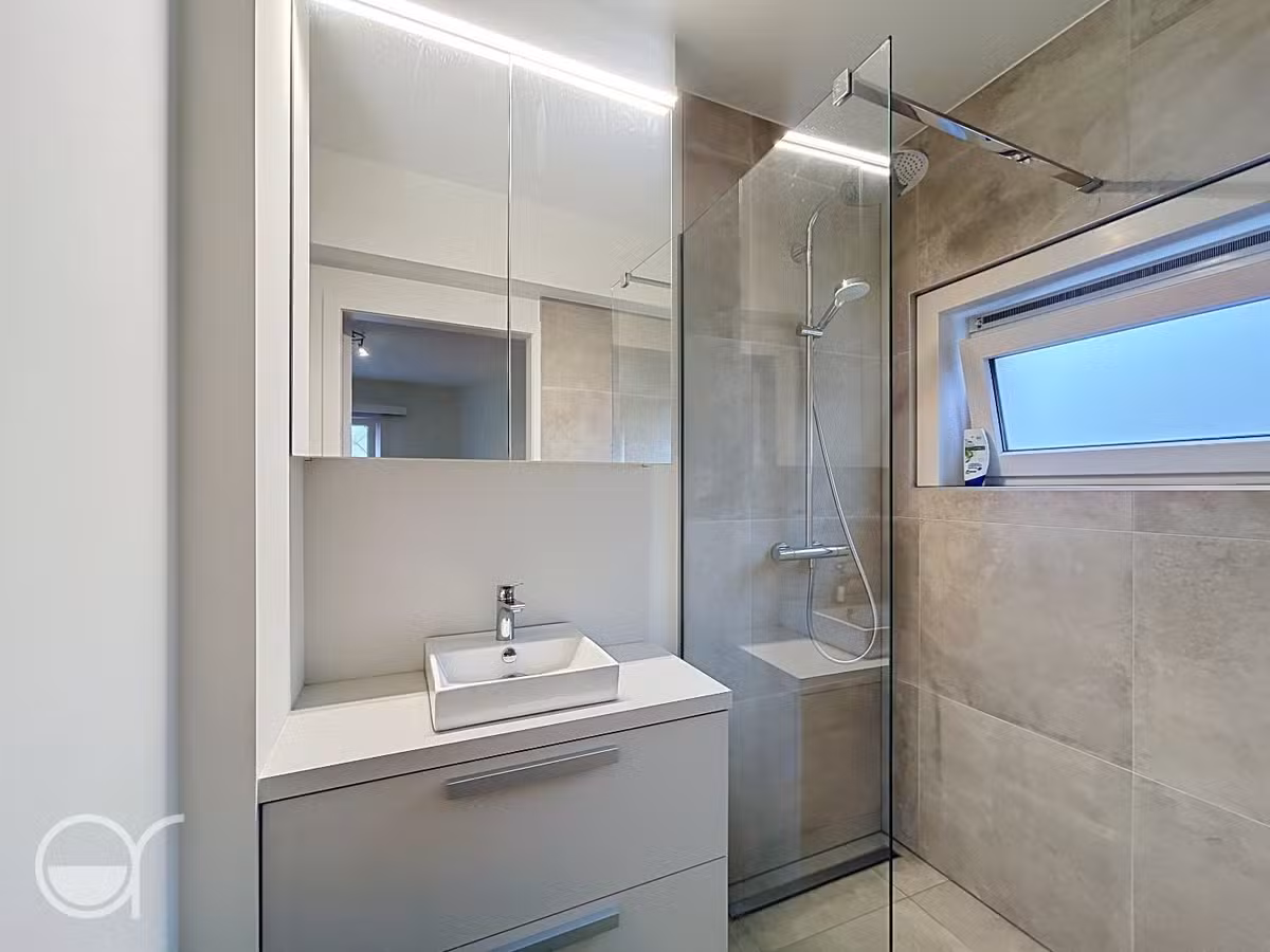 Appartement de 3 chambres à coucher au cœur de Gand avec... - 14