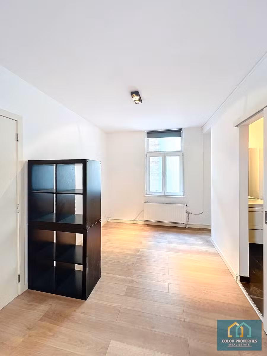 Lichtrijke studio-loft nabij Place Keym - 7