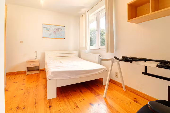 Apartment for rent in Auderghem - 12