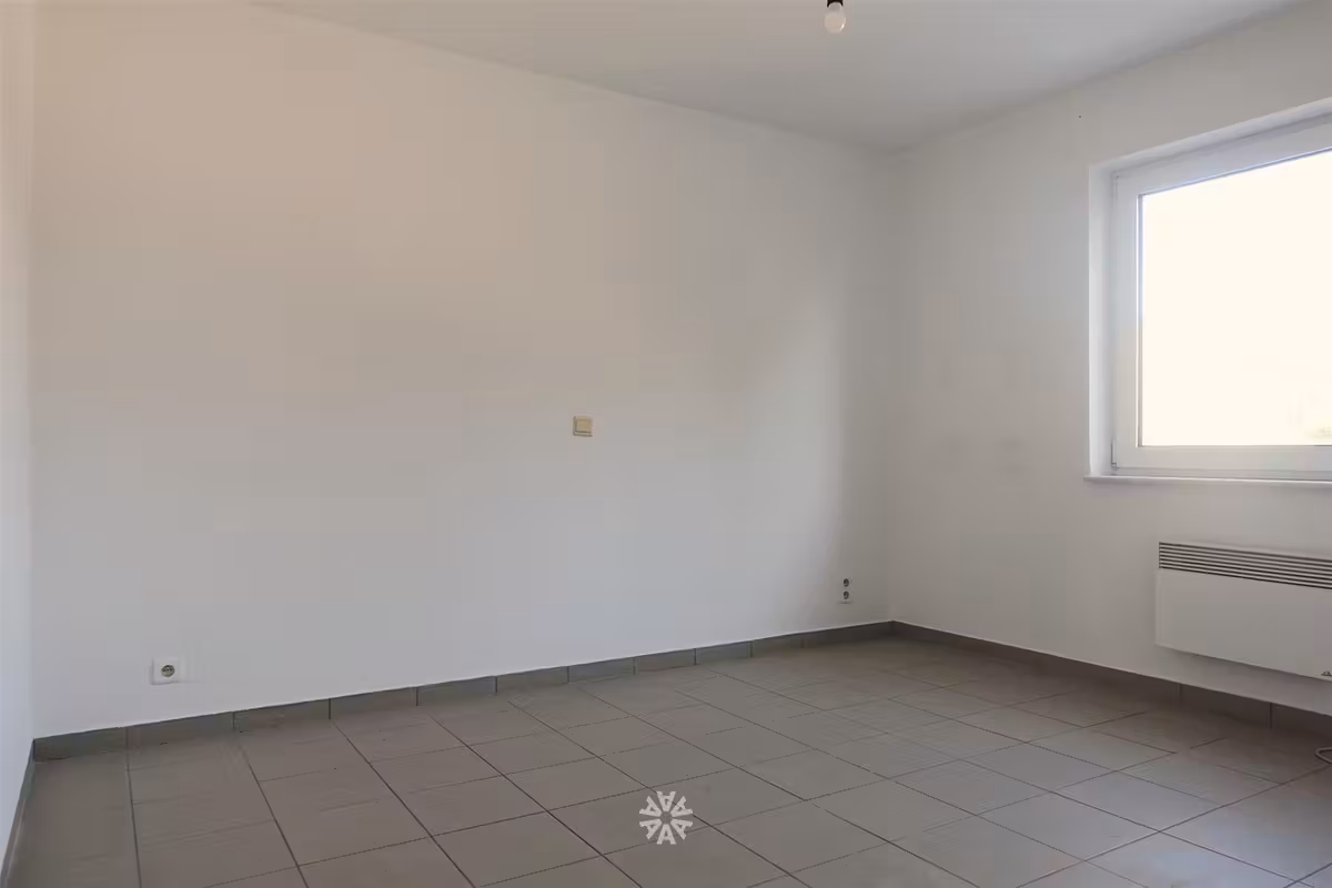 Centraal gelegen appartement met parkeerplaats te huur in Gent - 7