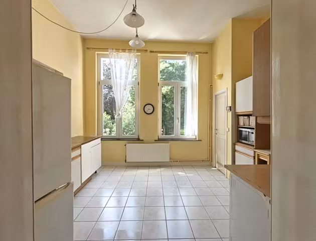 Nice apartment in Ma Campagne, Saint-Gilles - 2