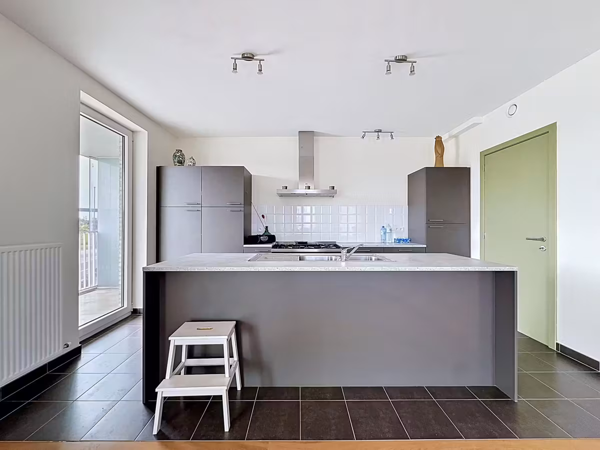 Appartement 2 chambres à louer à Borgerhout - 8