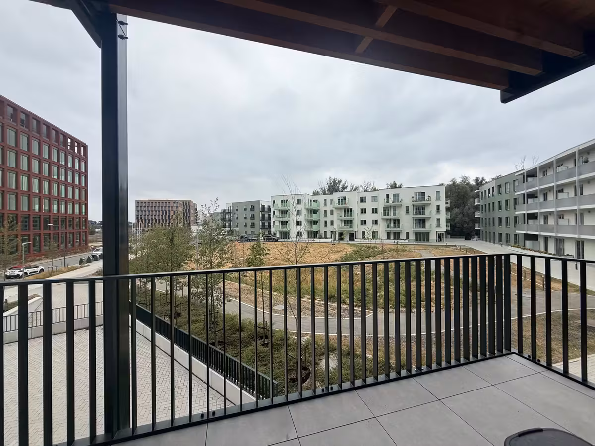 Appartement neuf à Sint-Denijs-Westrem - 2