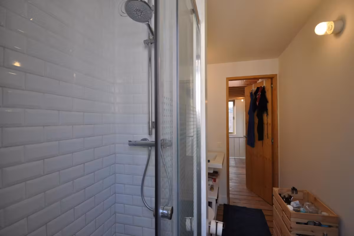 Ruime woning in de buurt van Gent Sint-Pieters - 14