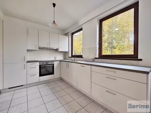 Bel-etage te huur in Watermael-Boitsfort - 13