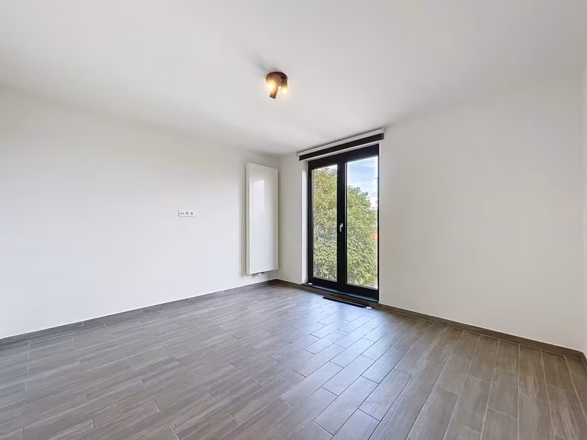 Apartment with 2 bedrooms and south-facing terrace in Ghent - 16