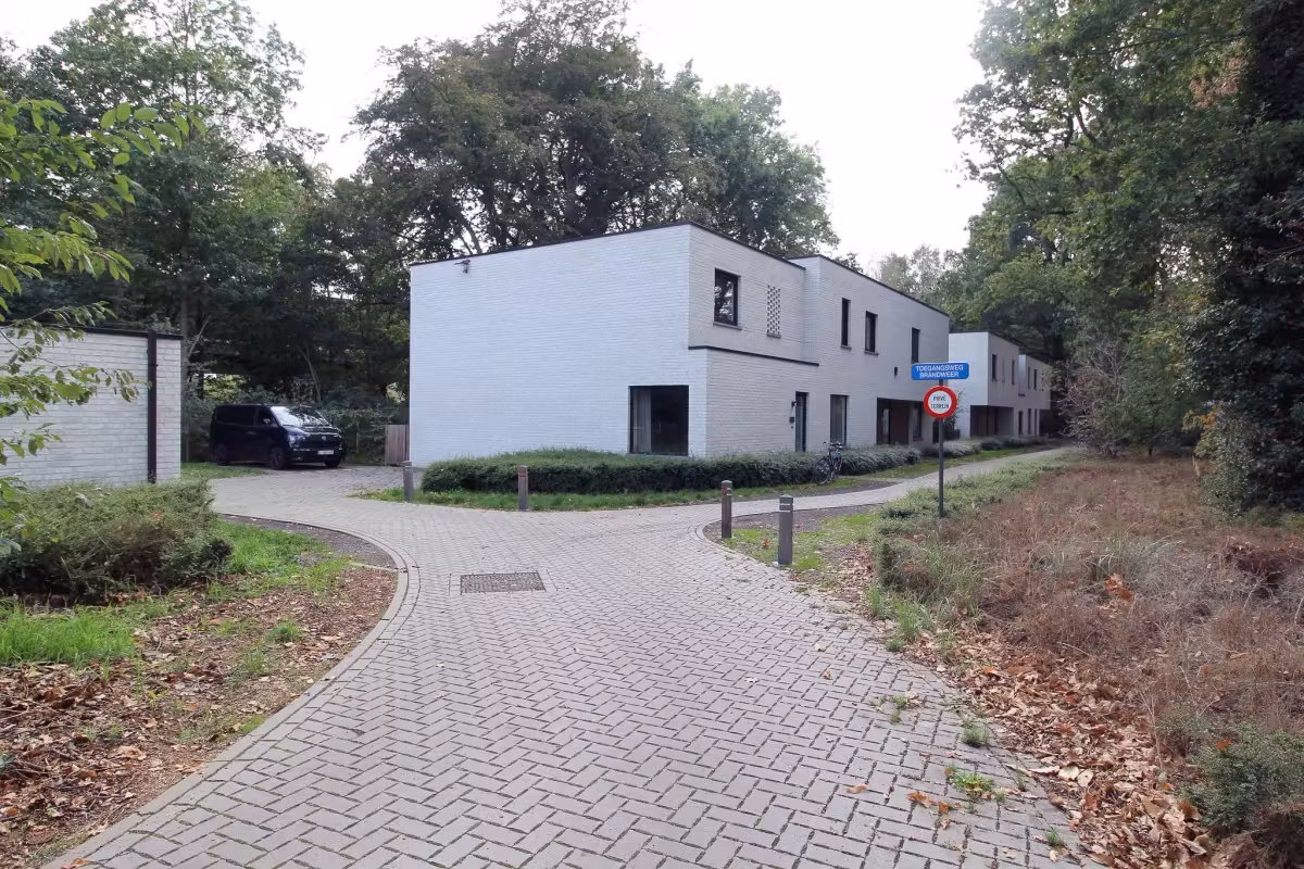 Maison neuve avec jardin et terrasse à Gentbrugge - 15