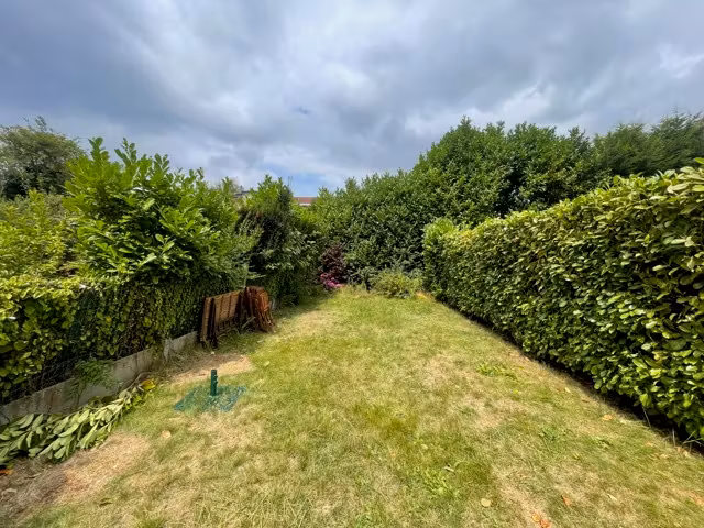 Furnished bel-étage for rent in Woluwe-Saint-Pierre - 2