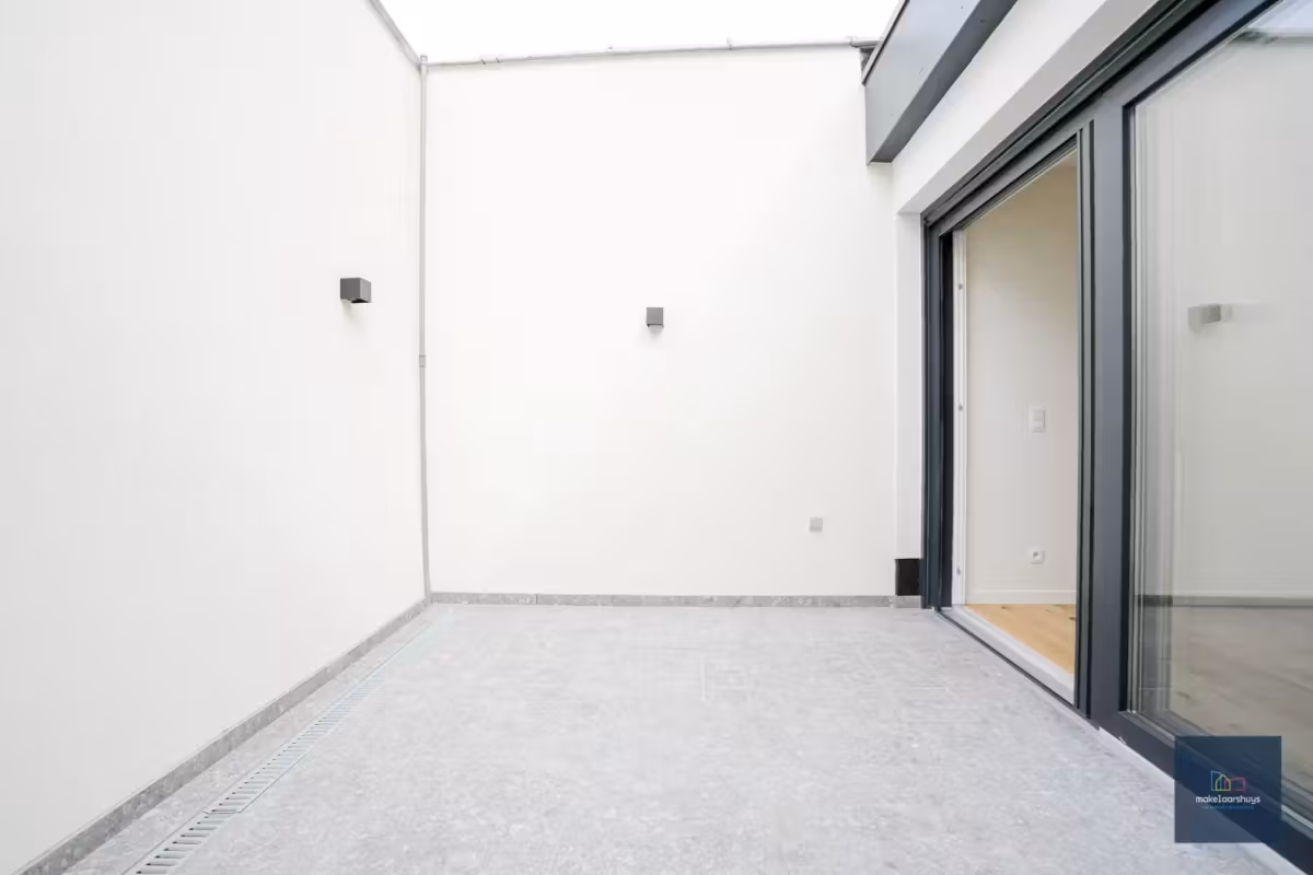 Gunstig gelegen woning met 4 slaapkamers in Mariakerke - 12
