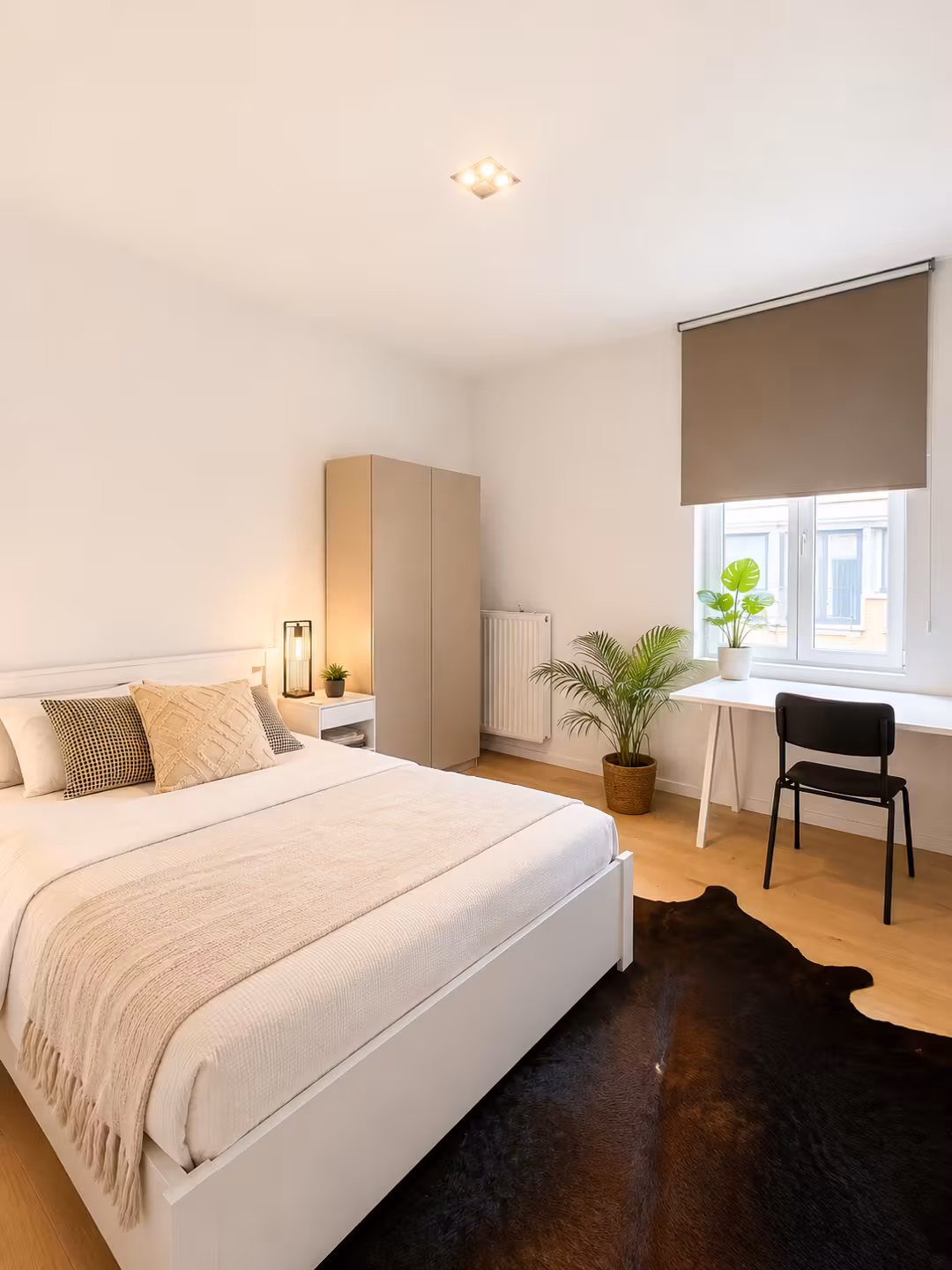 Gerenoveerde woning met tuin in Gent - 4