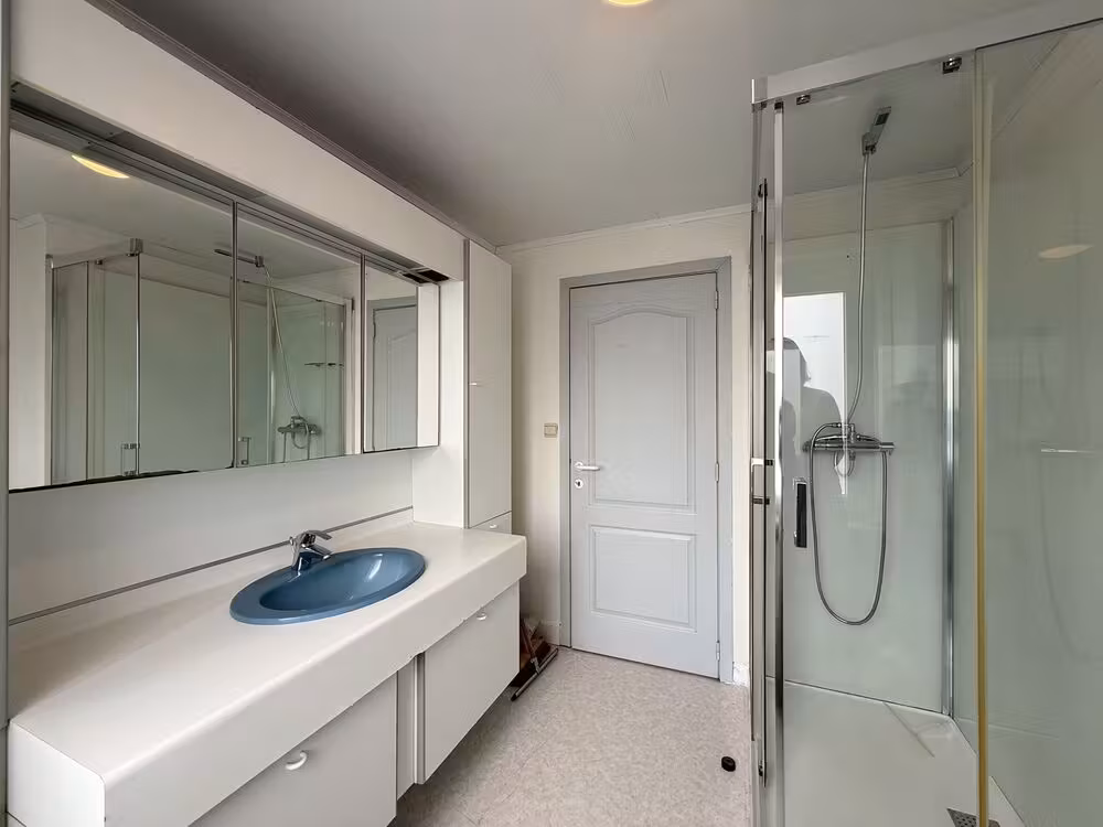 Duplex met 3 slaapkamers in Gent - 5