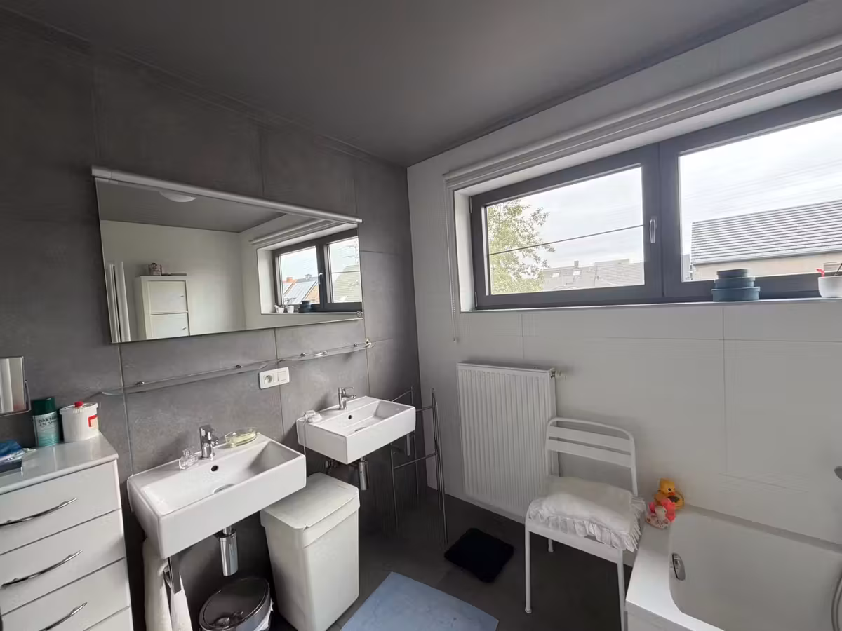 New-build house with three bedrooms, terrace and garden - 6