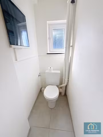 Appartement in Forest met terras en garage mogelijkheid - 10