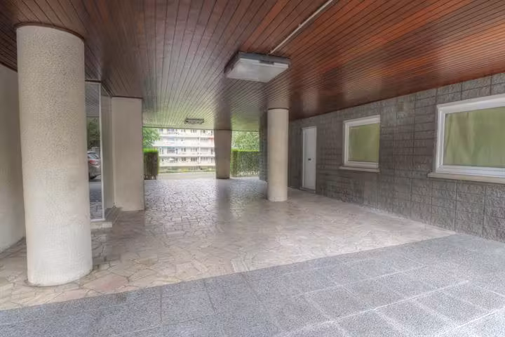 Penthouse for rent in Woluwe-Saint-Pierre - 8